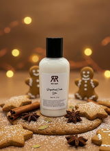 Load image into Gallery viewer, Gingerbread Cookie Holiday Gift Box
