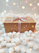 Load image into Gallery viewer, Toasted Marshmallow Holiday Gift Box
