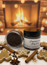 Load image into Gallery viewer, Gingerbread Cookie Holiday Gift Box
